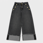 Jeans - Bambina - 120 - 125 | 7 anni