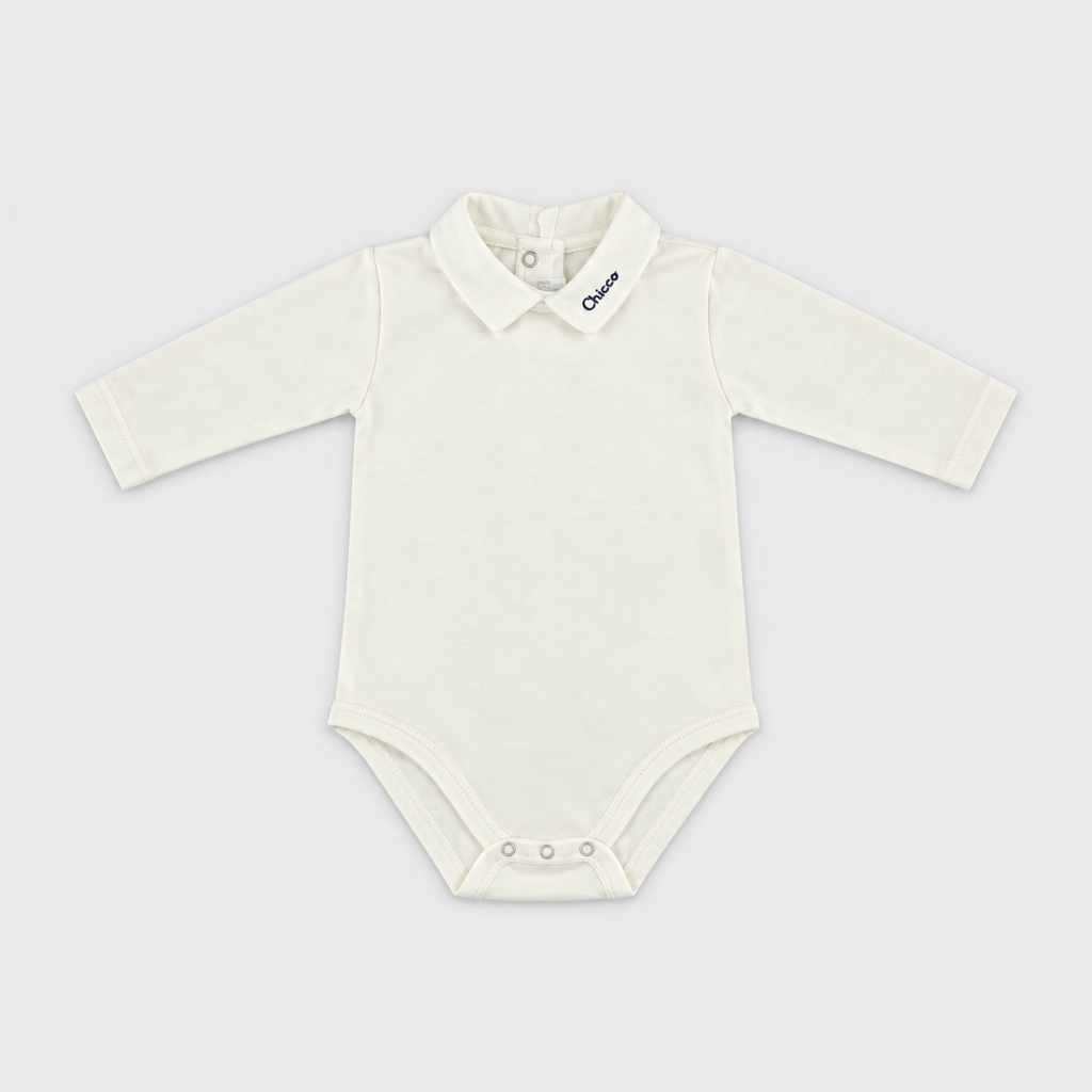 Body - Bambino - 50 - 59 < 3 mesi