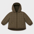 Giacca invernale pesante - Bambino - 66 - 71 | 6 mesi