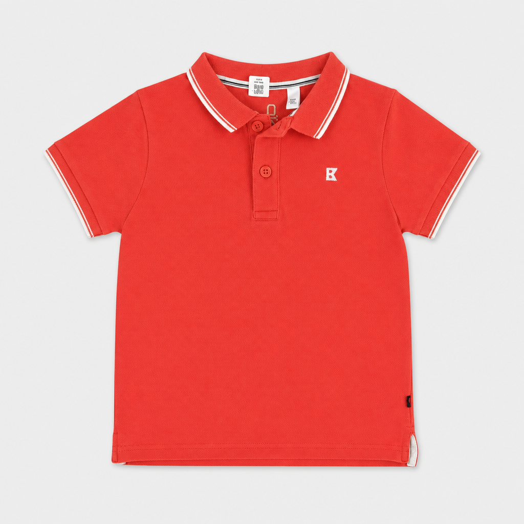 Polo maniche corte - Bambino - 126 - 131 | 8 anni