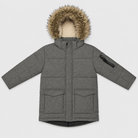 Giacca invernale pesante - Bambino - 120 - 125 | 7 anni
