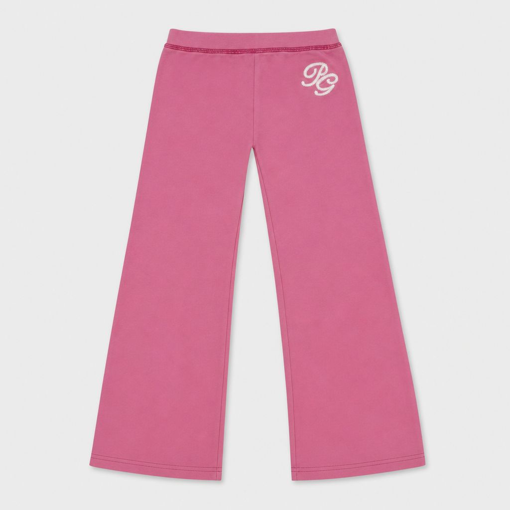 Pantaloni tuta - Bambina - 96 - 101 | 3 anni