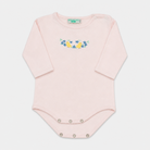 Body - Bambina - 50 - 59 < 3 mesi