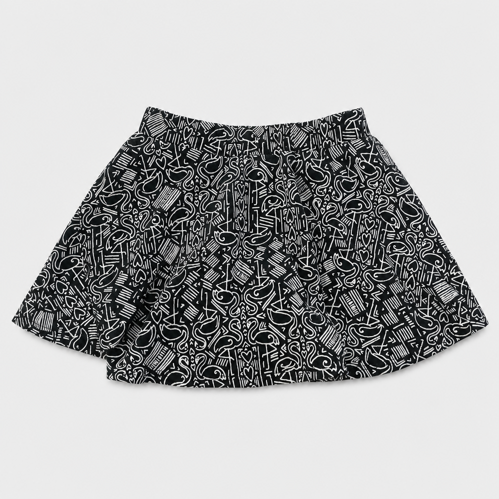 Gonna - Bambina - 96 - 101 | 3 anni