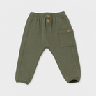 Pantaloni tuta - Bambino - 50 - 59 < 3 mesi