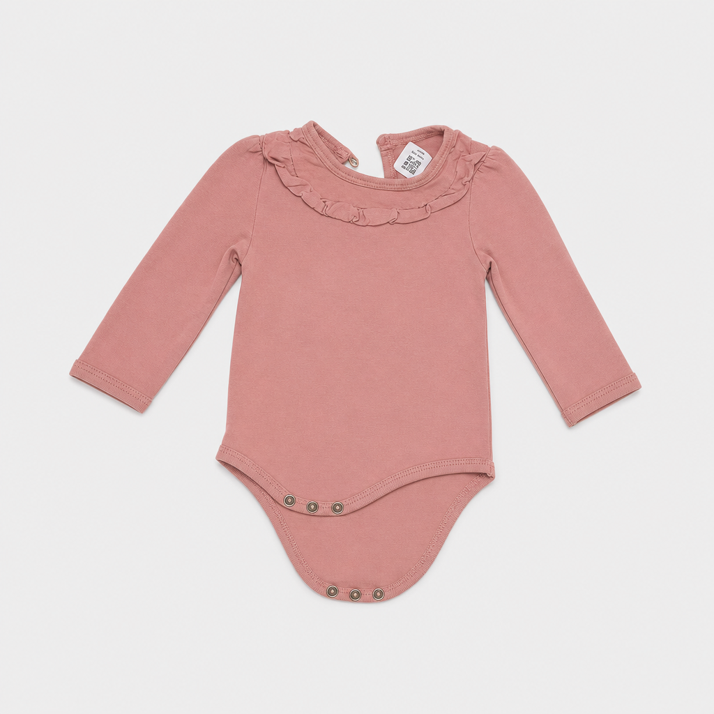 Body - Bambina - 60 - 65 | 3 mesi