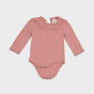 Body - Bambina - 60 - 65 | 3 mesi