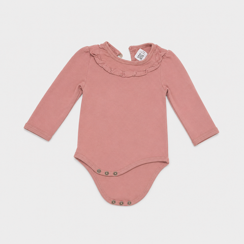 Body - Bambina - 60 - 65 | 3 mesi
