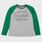 Maglietta maniche lunghe - Bambino - 120 - 125 | 7 anni