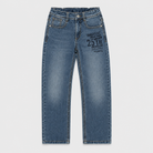 Jeans - Bambino - 126 - 131 | 8 anni