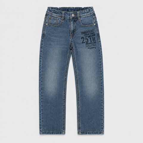 Jeans - Bambino - 126 - 131 | 8 anni