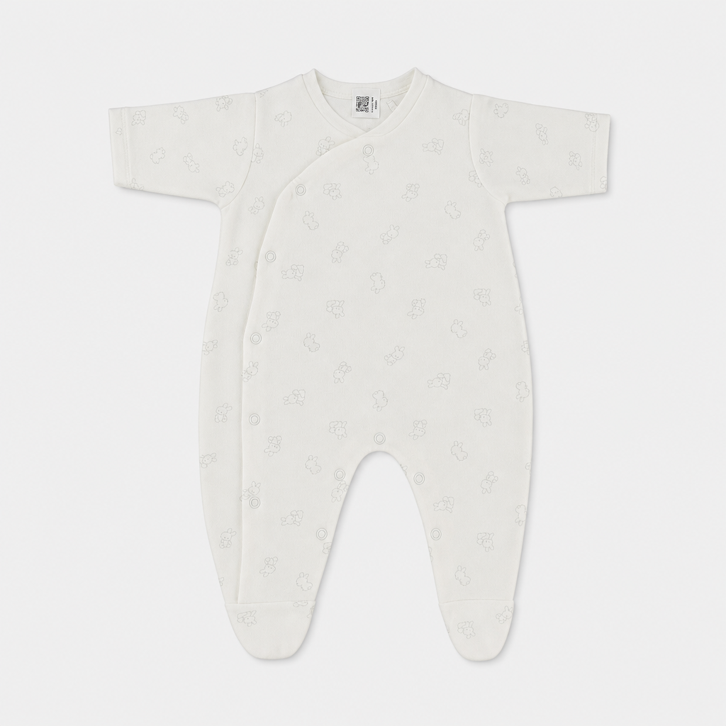 Tutine neonato - Bambino - 50 - 59 < 3 mesi