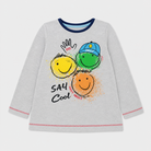 Maglietta maniche lunghe - Bambino - 108 - 113 | 5 anni