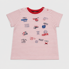 Maglietta maniche corte - Bambino - 90 - 95 | 2 anni