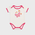 Body - Bambina - 60 - 65 | 3 mesi
