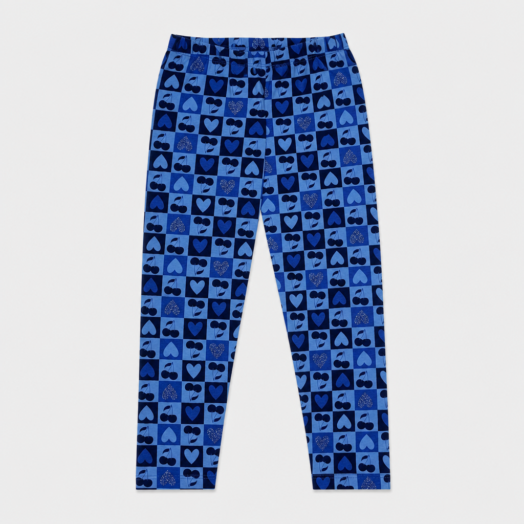 Leggins - Bambina - 108 - 113 | 5 anni