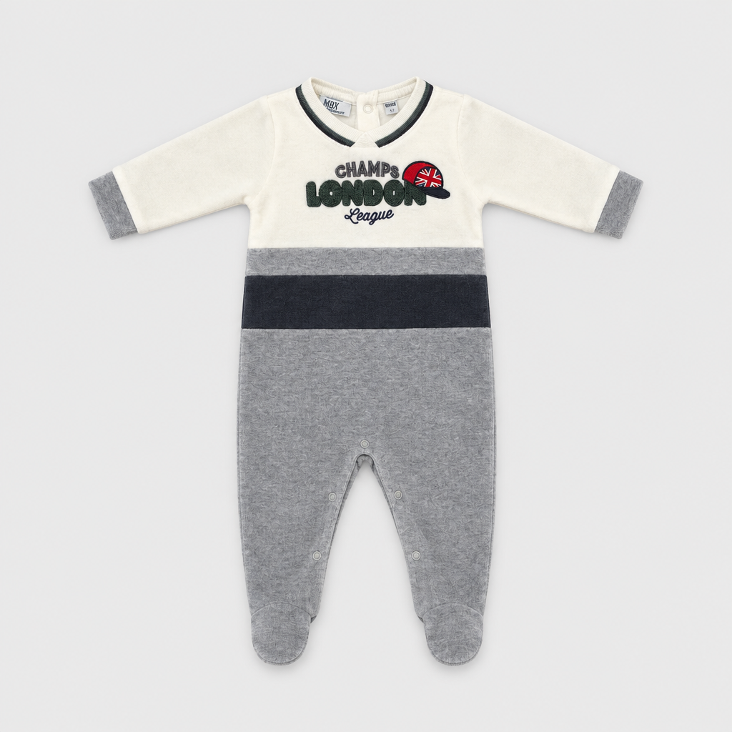 Tutine neonato - Bambino - 50 - 59 < 3 mesi