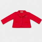 Giacca primavera - Bambina - 72 - 77 | 9 mesi