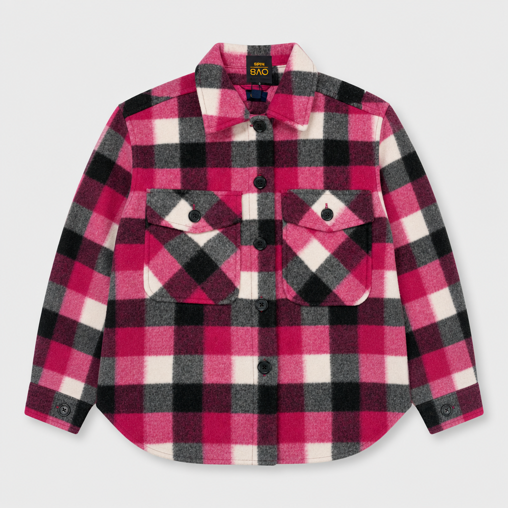 Camicia - Bambina - 150 - 157 | 12 anni