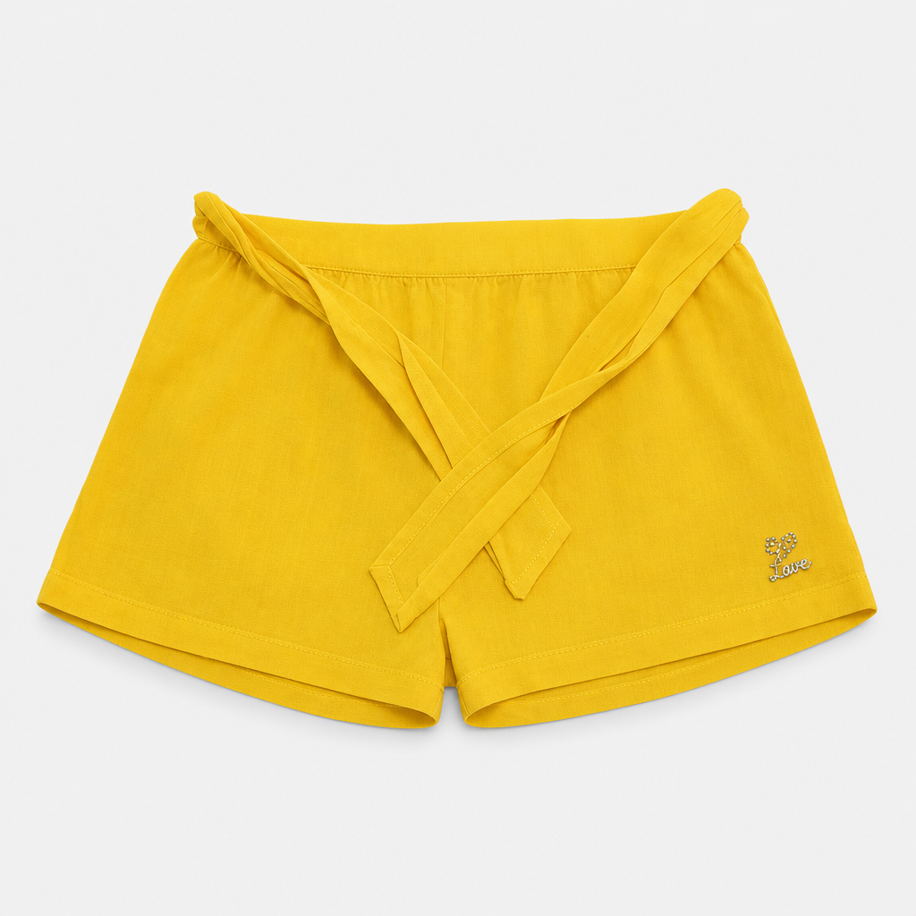 Pantaloncini corti - Bambina - 84 - 89 | 18 mesi