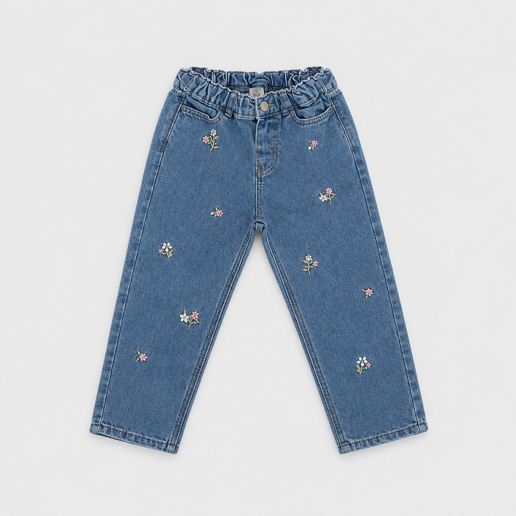 Jeans - Bambina - 84 - 89 | 18 mesi