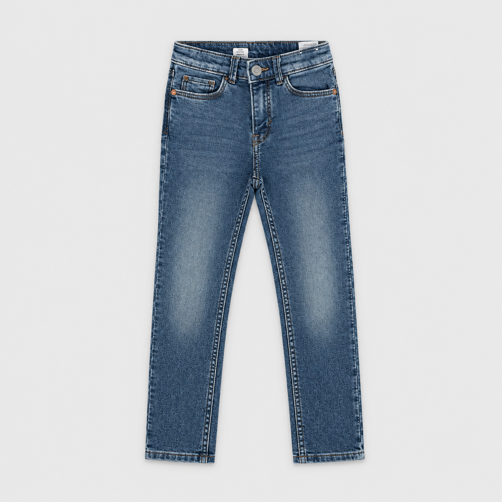 Jeans - Bambino - 108 - 113 | 5 anni