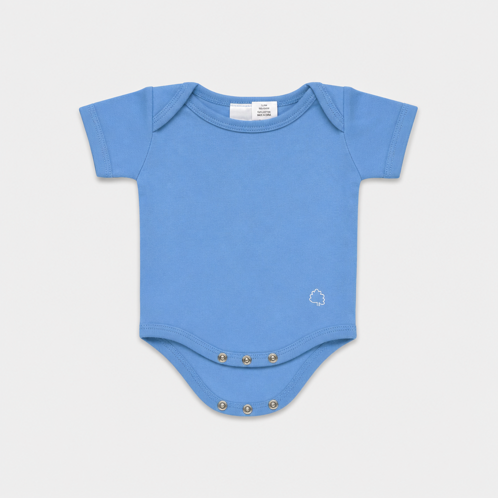 Body - Bambino - 50 - 59 < 3 mesi