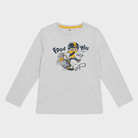 Maglietta maniche lunghe - Bambino - 114 - 119 | 6 anni
