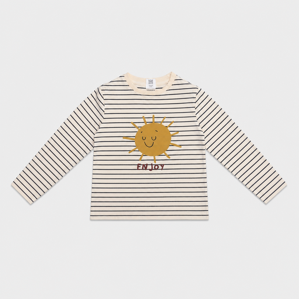 Maglietta maniche lunghe - Bambino - 84 - 89 | 18 mesi