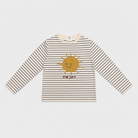 Maglietta maniche lunghe - Bambino - 84 - 89 | 18 mesi