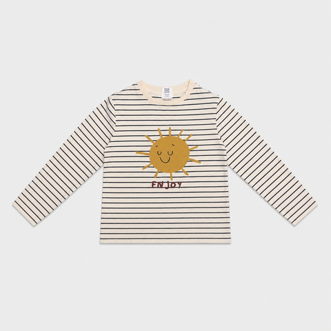 Maglietta maniche lunghe - Bambino - 84 - 89 | 18 mesi