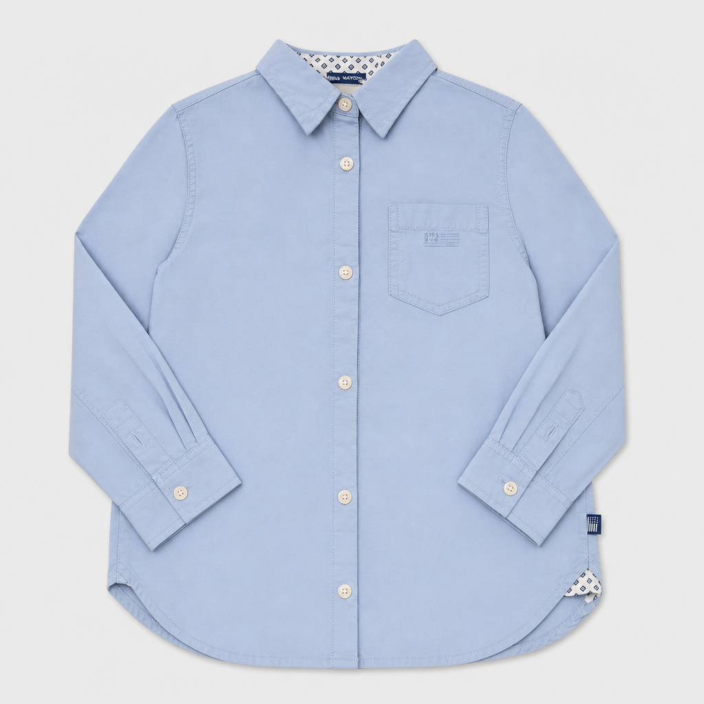 Camicia - Bambino - 102 - 107 | 4 anni