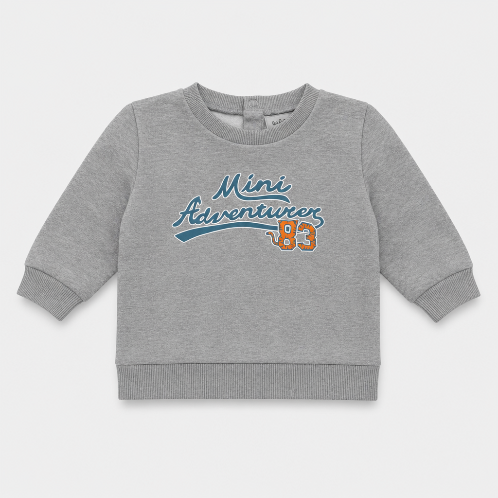 Felpa - Bambino - 66 - 71 | 6 mesi