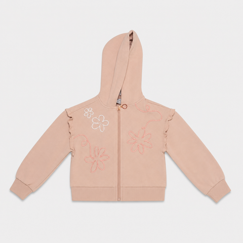Felpa - Bambina - 102 - 107 | 4 anni