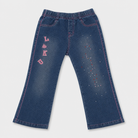 Jeans - Bambina - 96 - 101 | 3 anni
