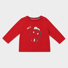 Maglietta maniche lunghe - Bambino - 84 - 89 | 18 mesi