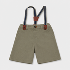 Pantaloncini corti - Bambino - 66 - 71 | 6 mesi