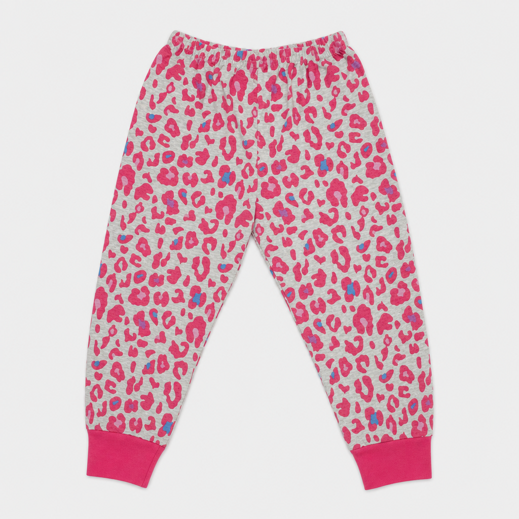 Pantaloni tuta - Bambina - 102 - 107 | 4 anni