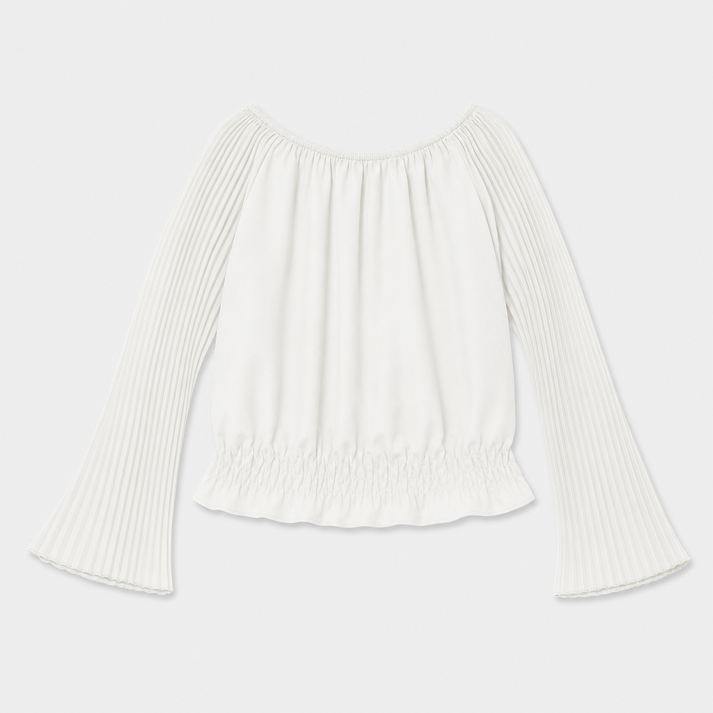 Camicia - Bambina - 66 - 71 | 6 mesi