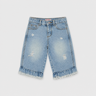 Pantaloncini corti - Bambina - 66 - 71 | 6 mesi