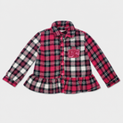 Camicia - Bambina - 78 - 83 | 1 anno