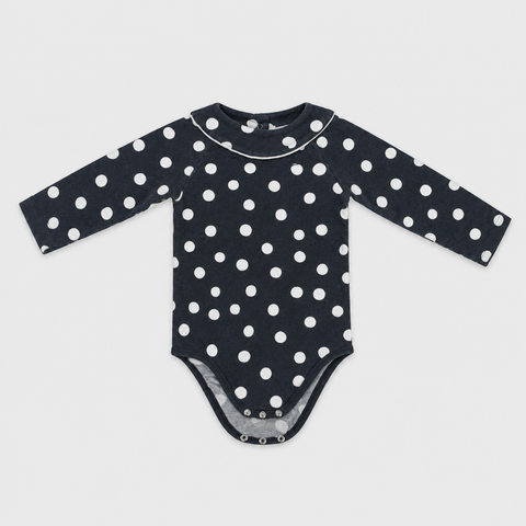 Body - Bambina - 84 - 89 | 18 mesi