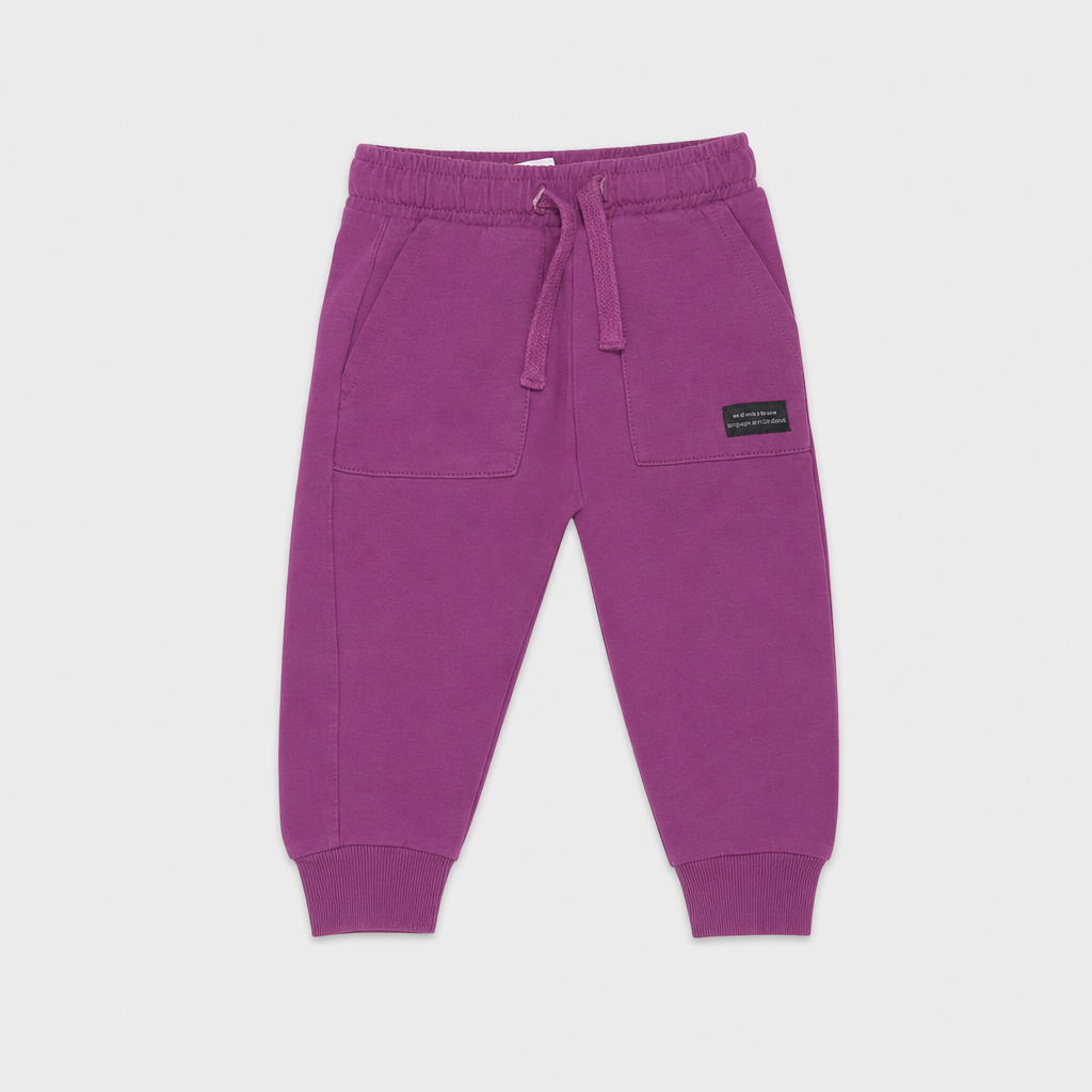 Pantaloni tuta - Bambina - 84 - 89 | 18 mesi