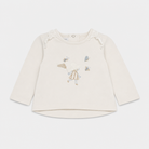 Maglietta maniche lunghe - Bambina - 66 - 71 | 6 mesi