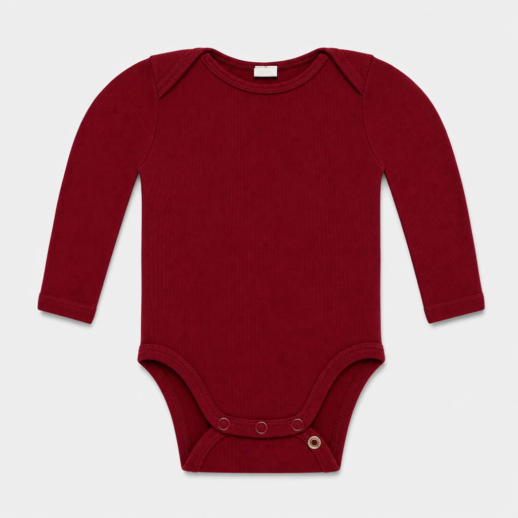 Body - Bambina - 78 - 83 | 1 anno