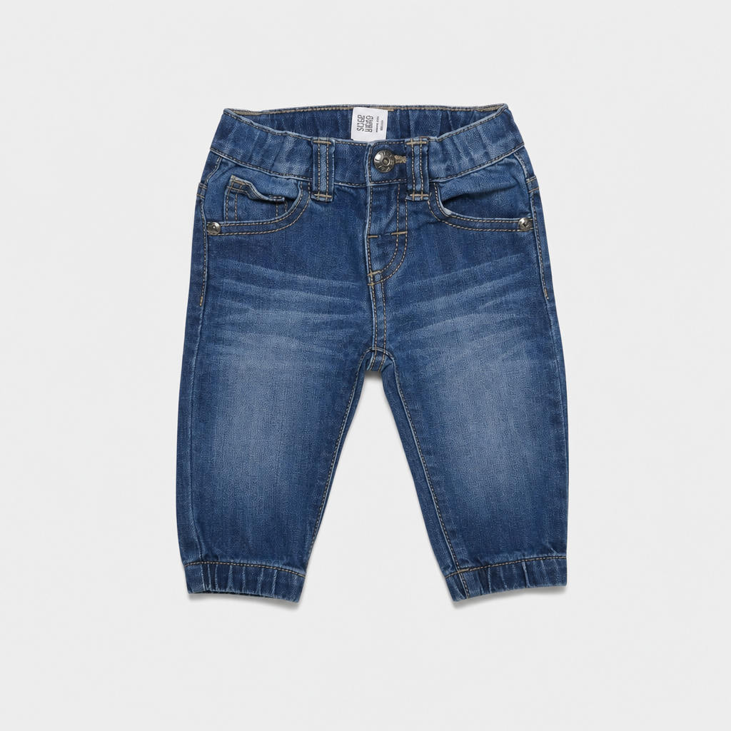 Jeans - Bambino - 60 - 65 | 3 mesi