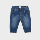 Jeans - Bambino - 60 - 65 | 3 mesi