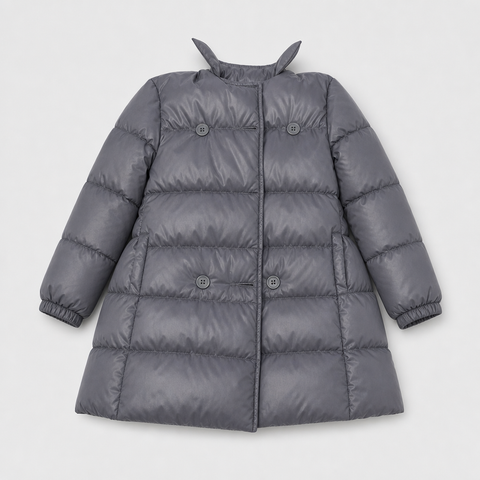 Giacca invernale pesante - Bambina - 132 - 137 | 9 anni