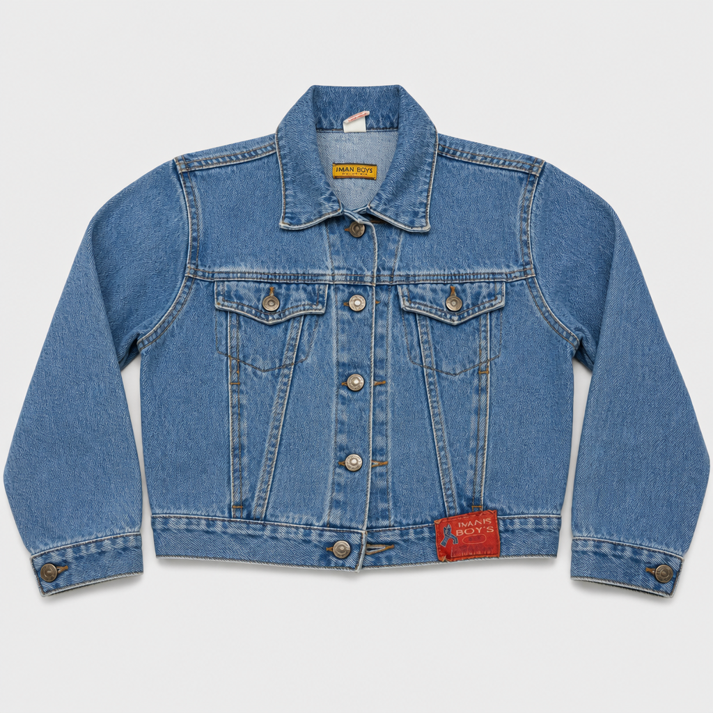 Giacca primavera - Bambino - 114 - 119 | 6 anni