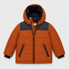 Giacca invernale pesante - Bambino - 90 - 95 | 2 anni